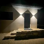 Vakantiehuis Dyane *