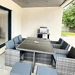 Vakantiehuis Dyane *