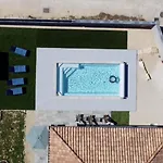 Vakantiehuis Dyane *