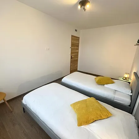 Vakantiehuis Dyane