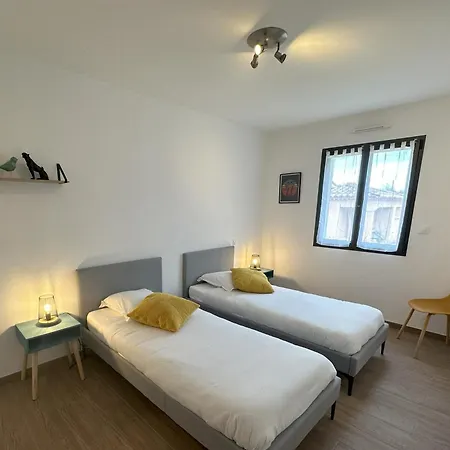 Casa de Férias Dyane Salavas