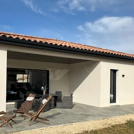 Casa de Férias Dyane