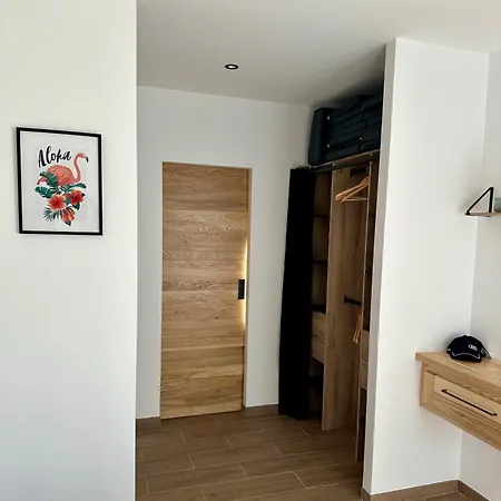 Casa de Férias Dyane