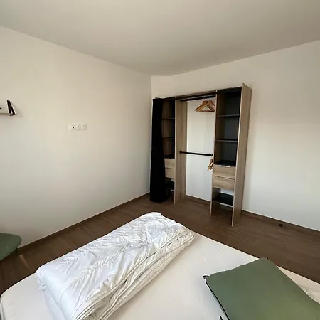 Casa de Férias Dyane *