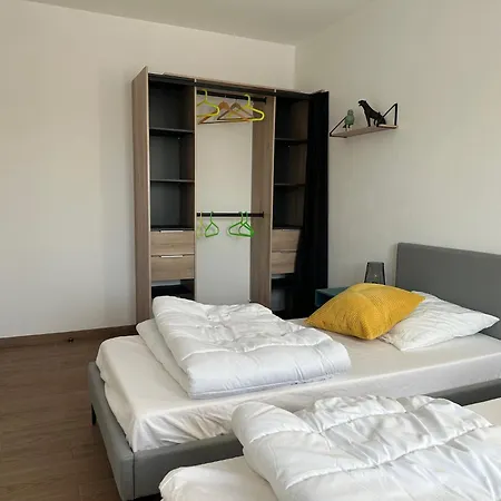 Vakantiehuis Dyane Salavas