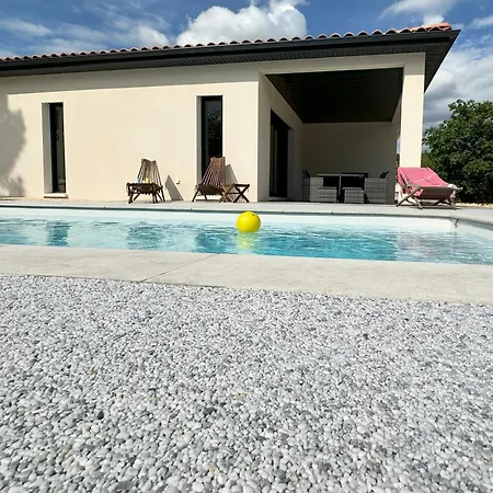 Casa de Férias Dyane